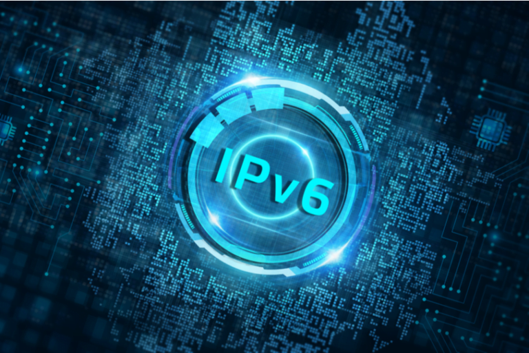 Hướng dẫn gán IPv6 trên Windows