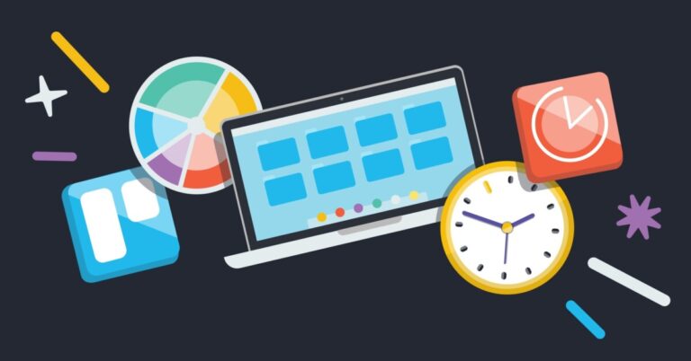 8 app quản lý thời gian đáng trải nghiệm nhất hiện nay