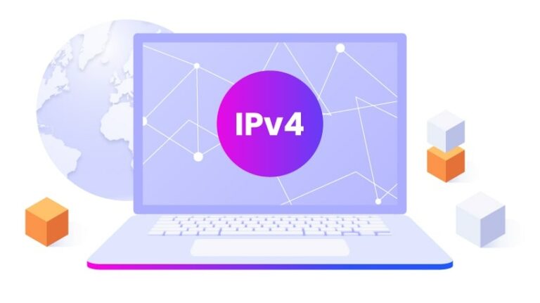 [IPv4 Là Gì] – Các Kiến Thức Cần Biết Về IPv4