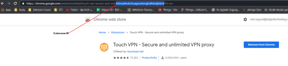 Sử dụng VPN extension thay thế cho proxy trong automation (thao tác với extension pop-up) 