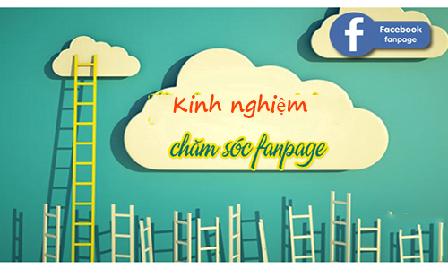 Kinh nghiệm nuôi fanpage không chạy quảng cáo vẫn có khách