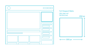 300 x 250 - Medium Rectangle