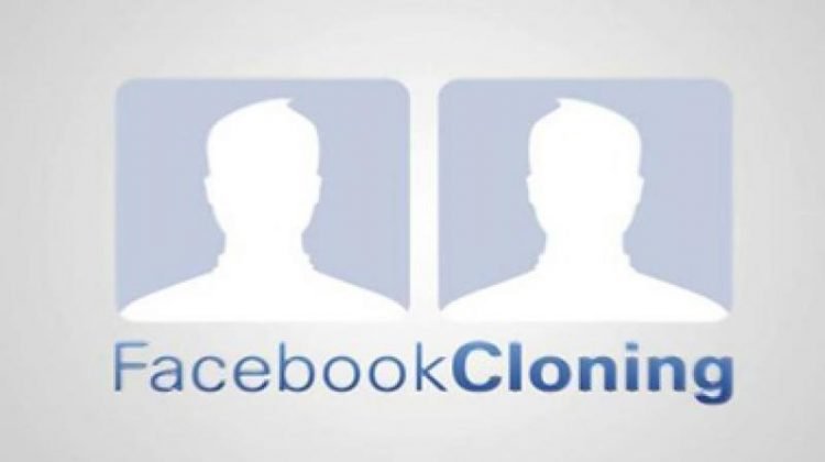 hinh anh ve clone tren facebook