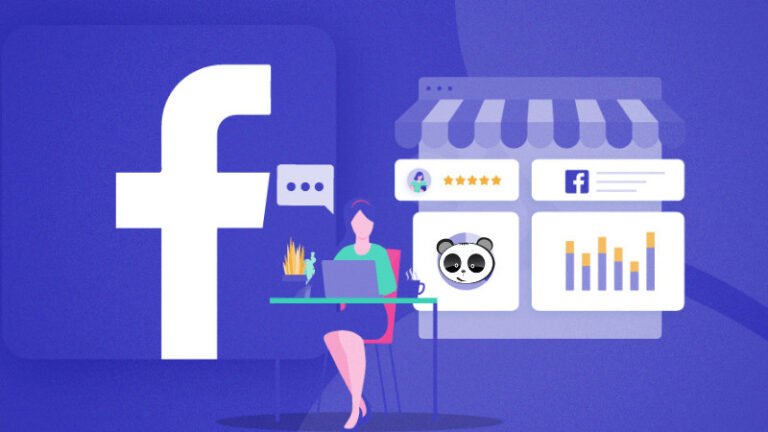 Cách kéo Traffic Facebook và tăng hiệu quả bán hàng