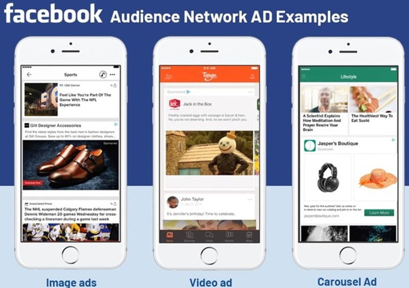 Kích thước hình ảnh quảng cáo chuẩn trên Facebook Ads [Cập nhật mới nhất 2022]