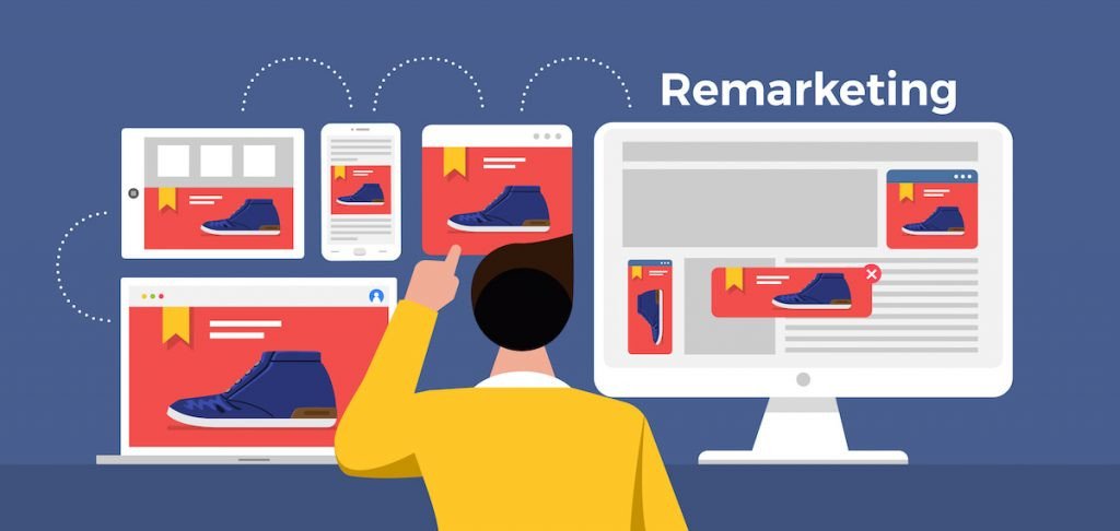 Remarketing Facebook là gì? Quảng cáo Facebook bám đuổi hiệu quả 2022