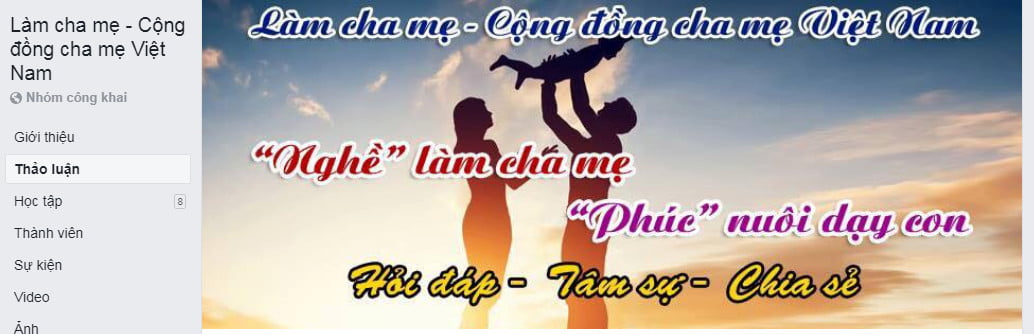 24 Groups bán hàng có lượt tương tác khủng nhất Facebook