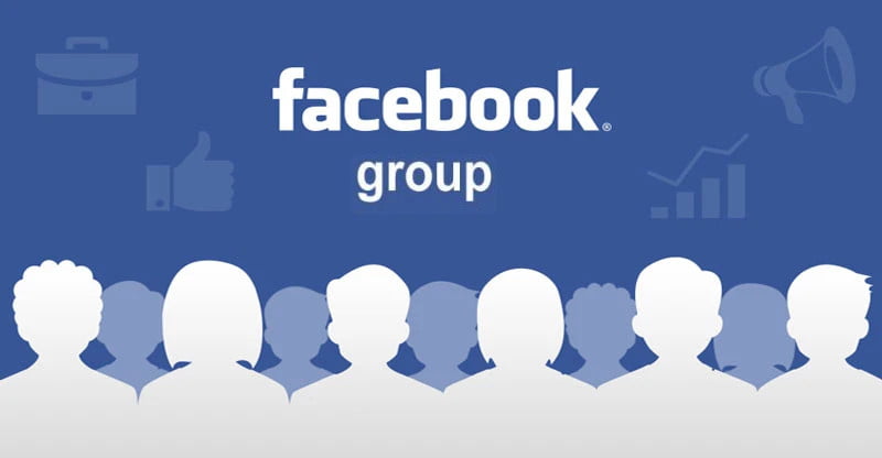 24 Groups bán hàng có lượt tương tác khủng nhất Facebook