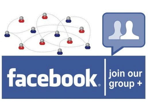 24 Groups bán hàng có lượt tương tác khủng nhất Facebook