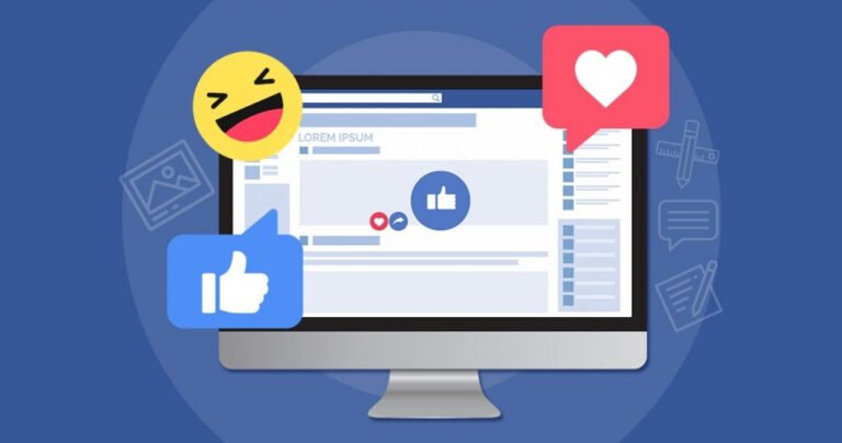 Những mẫu quảng cáo Facebook thông minh giúp bạn tăng doanh số trên Facebook