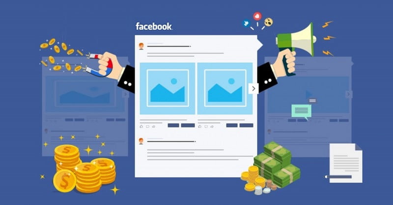 12 Hình thức quảng cáo Facebook thường thấy, cách chọn loại hình quảng cáo hiệu quả