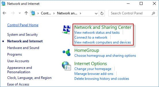 Hướng dẫn kết nối L2TP/IPsec VPN trên Windows 10