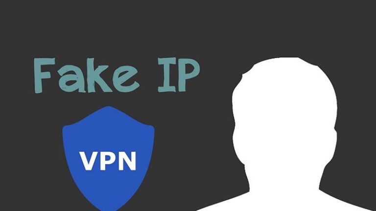 Các cách Fake IP máy tính hiệu quả nhanh nhất