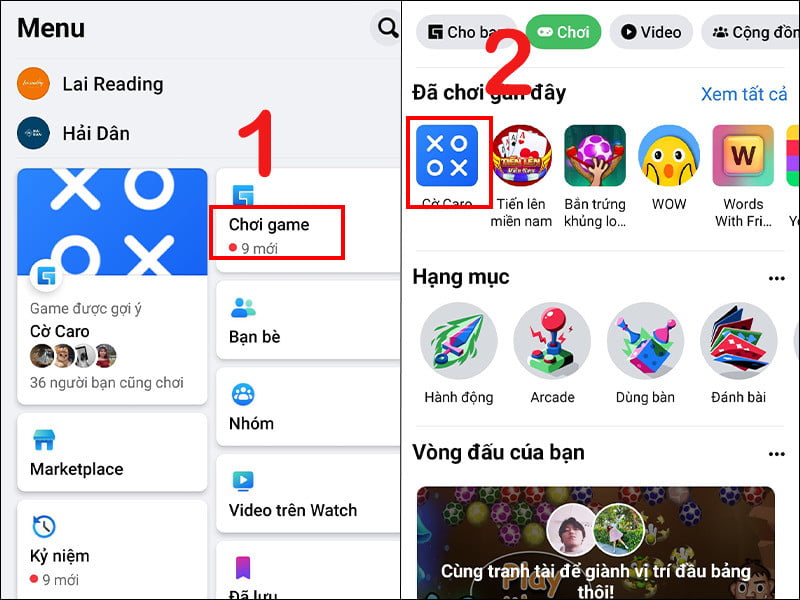 9 Thủ thuật thú vị khi dùng Facebook bạn đã biết chưa?