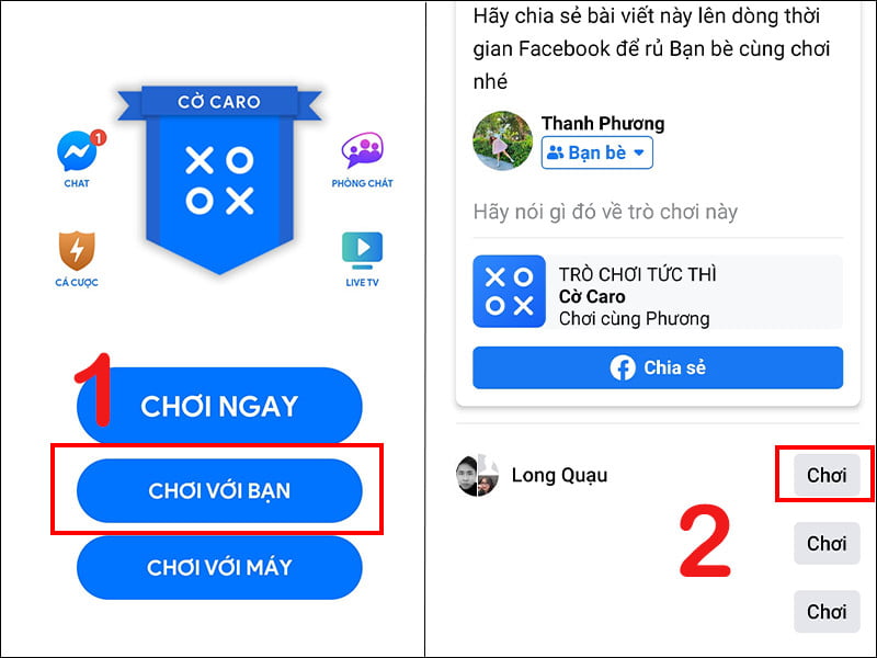 9 Thủ thuật thú vị khi dùng Facebook bạn đã biết chưa?