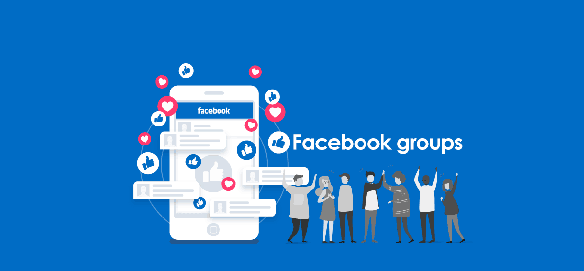 Hướng dẫn cách tạo nhóm trên facebook đơn giản nhất