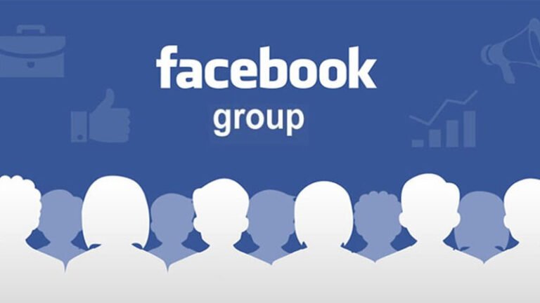 Hướng dẫn cách tạo nhóm trên facebook đơn giản nhất