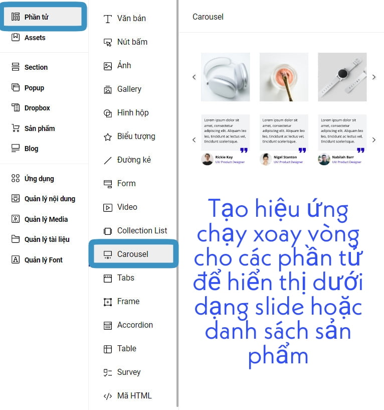 219618a1e27e3b20626f23 Review về LadiPage