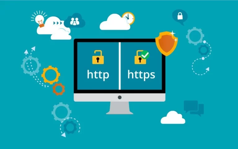 Giao thức HTTP và HTTPS là gì? Tại sao nên sử dụng HTTPS?