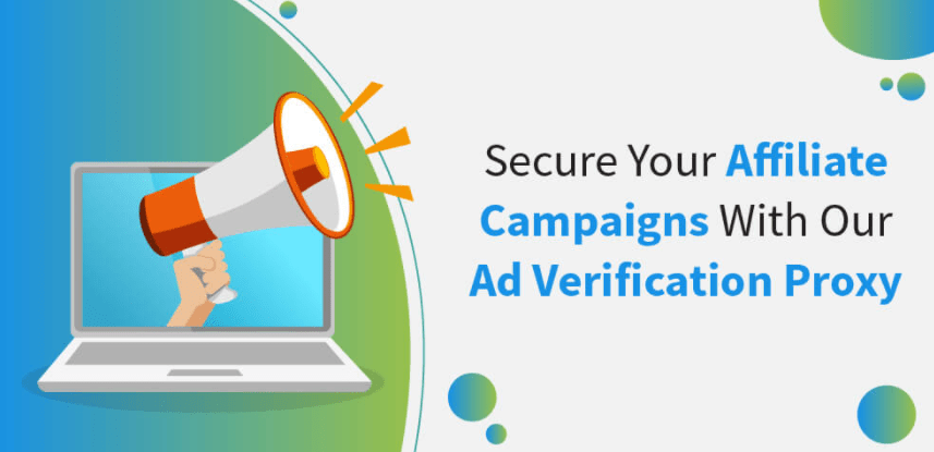 The best proxies for Facebook Ads verification