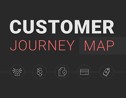 Customer Journey Map là gì? Cần lưu ý gì để xây dựng Customer Journey Map hiệu quả?