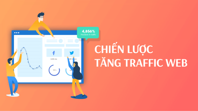 7 Cách Tăng Traffic Tự Nhiên (Organic) Cho Website