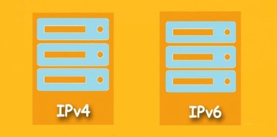 Proxy IPv4 và Proxy IPv6 có những điểm khác biệt nào