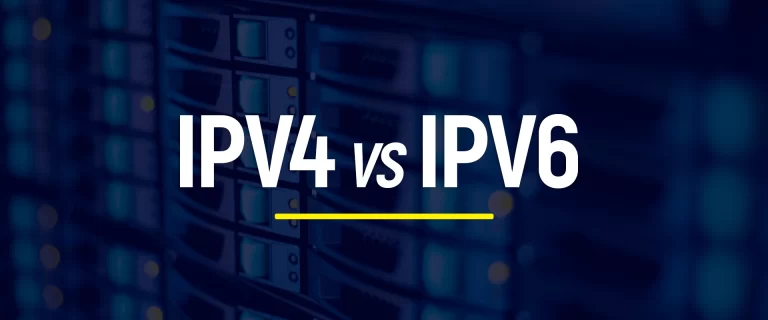 Proxy IPv4 và Proxy IPv6 có những điểm khác biệt nào