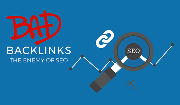 Kiến thức SEO: Backlink là gì? Làm sao xây dựng Backlink chất lượng?