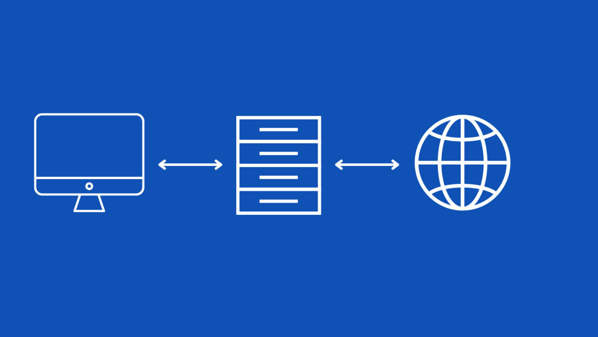 Sử dụng Proxy để tăng hiệu suất quảng cáo Facebook