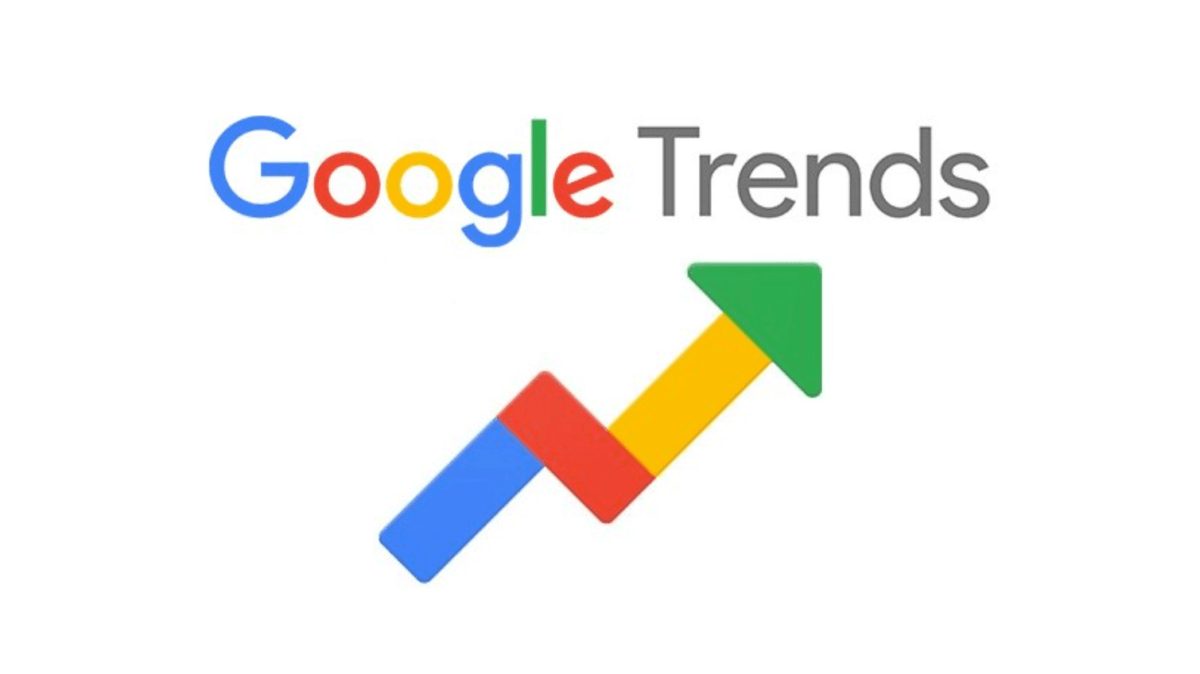 Google trends Review về Google Trends