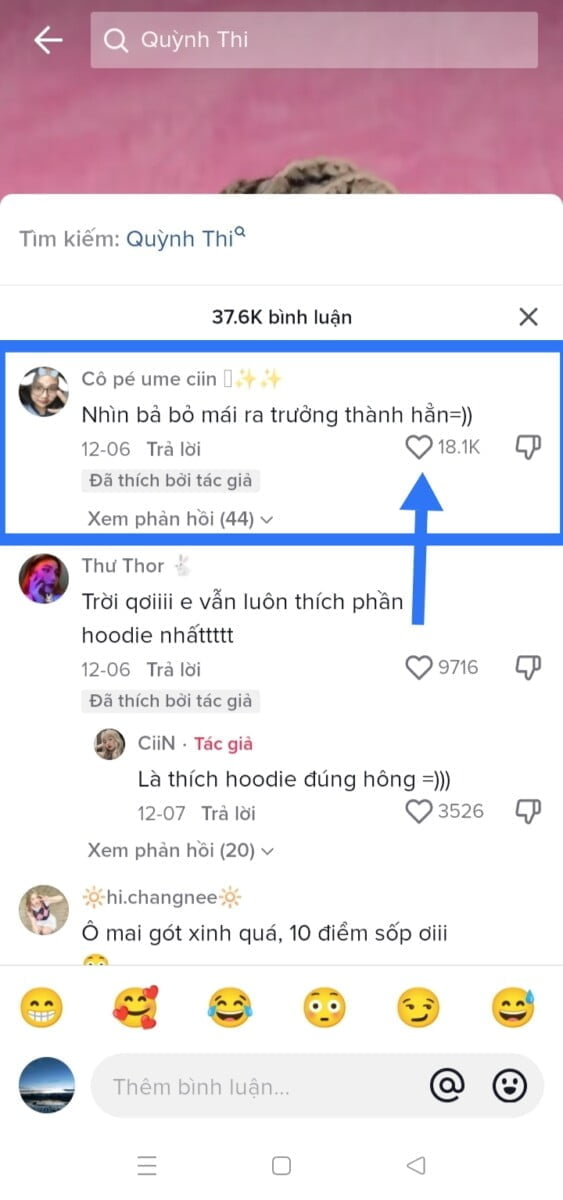 cc808f8f2680fedea791 Mẹo Bí Mật Giúp Đăng Video Nhanh Lên Xu Hướng