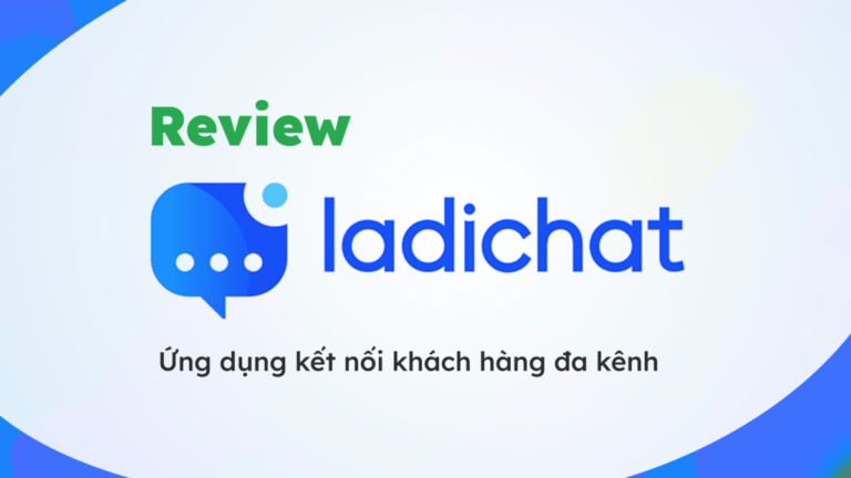 Review về Ladichat