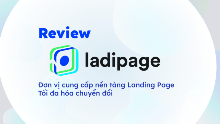 Review về LadiPage