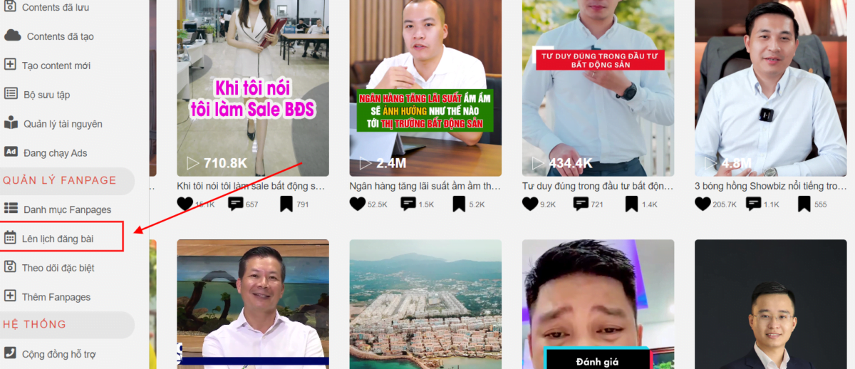 Tăng Tương Tác Bán Hàng Trên Facebook Với Chức Năng Đăng Video Từ Tiktok