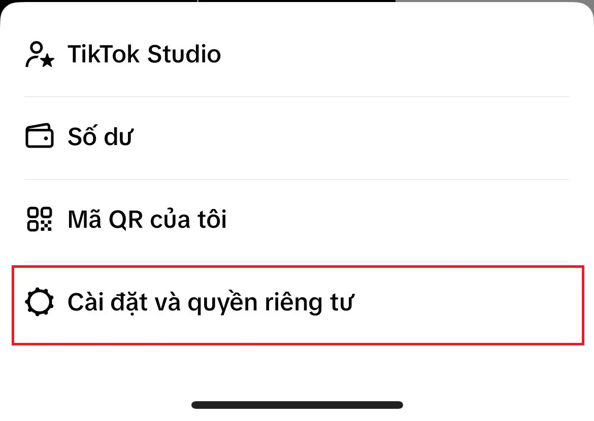 tải video live tiktok