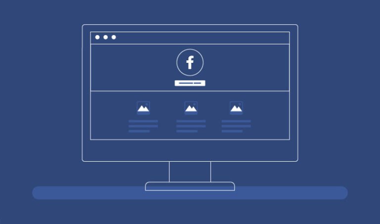 Bí quyết tạo Landing Page Facebook kiếm hàng triệu đơn hàng