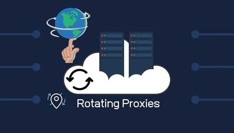 Vì sao bạn nên sử dụng Proxy Xoay? Các lợi ích đặc biệt của proxy dùng cho kinh doanh và marketing