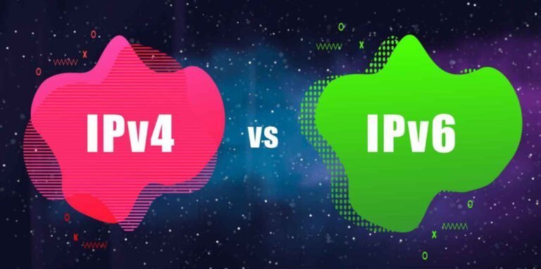 So sánh IPv4 và IPv6. Vì sao không chuyển sang IPv6 để sử dụng?