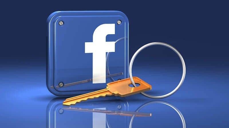 Cách mở khóa tài khoản Facebook bị vô hiệu hoá, bị hack đơn giản