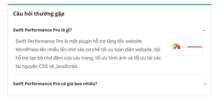 Thu Hút Truy Cập Với Faq Trên Google Và Cách Chèn Với Rank Math Seo