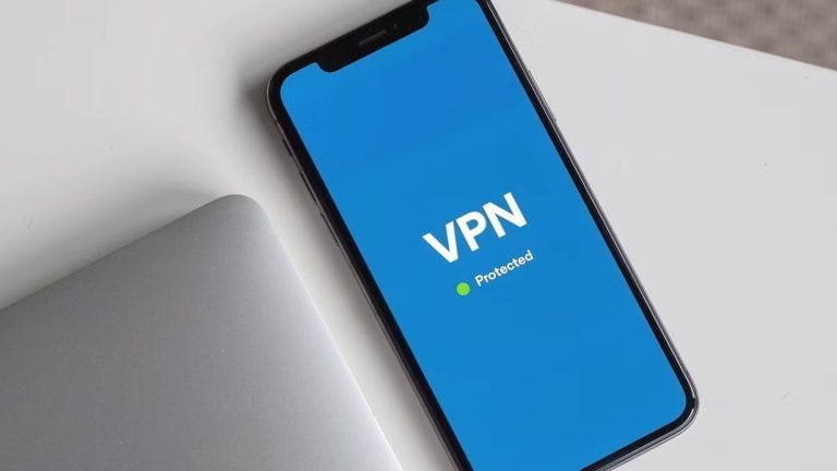 10 Lỗi khiến VPN khi bật không có Internet