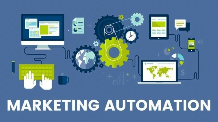 Marketing automation là gì? Tối ưu hiệu quả Marketing với Marketing Automation