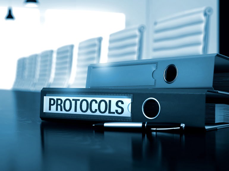 Protocol là gì? Tìm hiểu về giao thức Protocol từ A – Z 