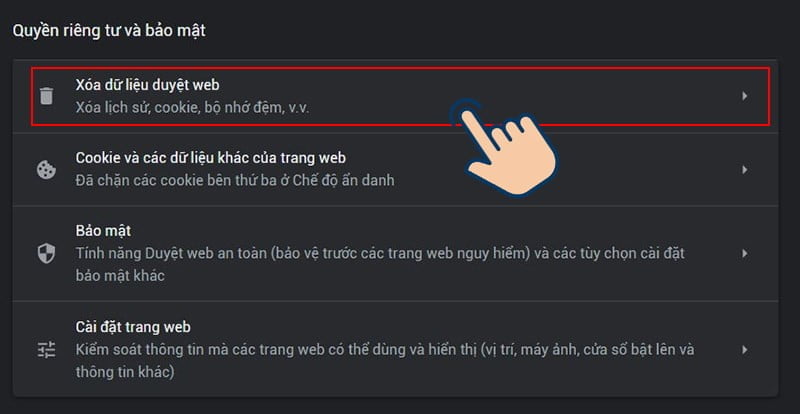 Cookies trên trình duyệt Web là gì? Cookie hoạt động như thế nào?