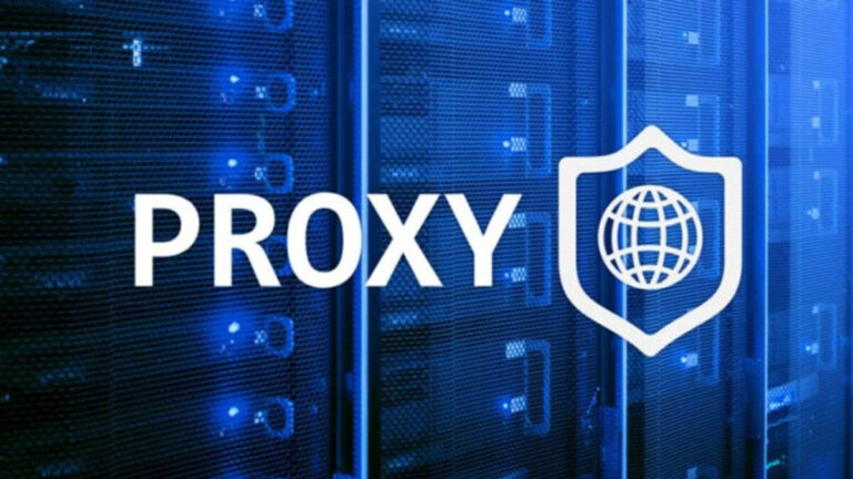 What are Proxy? Outstanding Features of Proxy