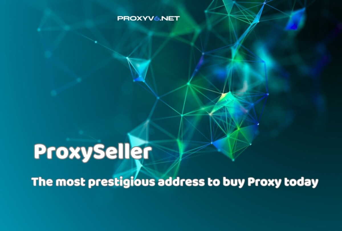 proxyseller