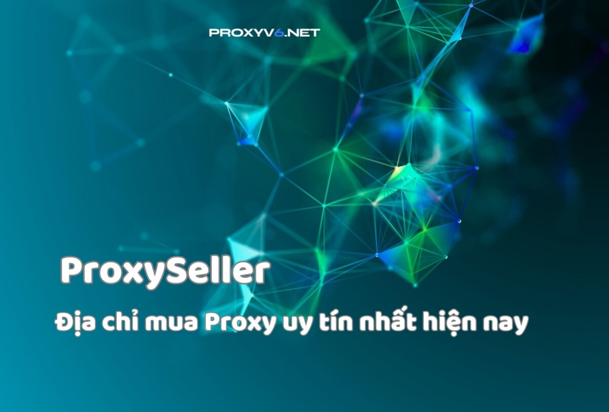 proxyseller