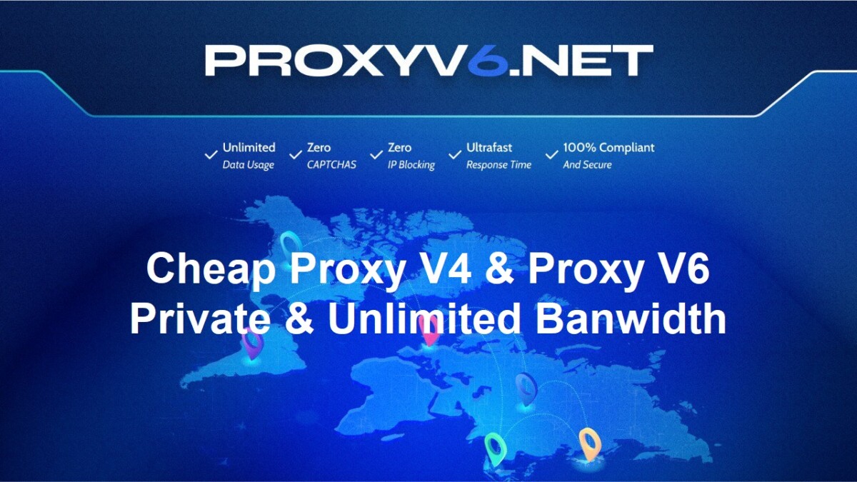 Máy chủ Proxy PS4 là gì? Những máy chủ Proxy tốt nhất cho PS4