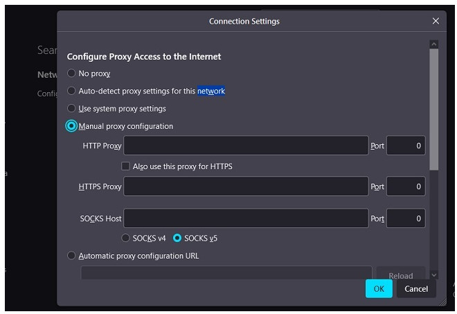 vpnproxy